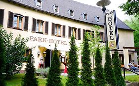 Parkhotel Zirndorf